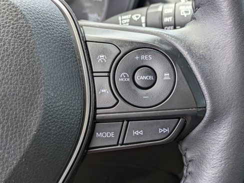Used 2023 Toyota Corolla Cross AWD Hybrid w/ Moonroof Package image 22