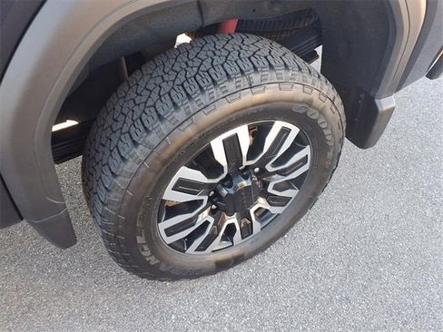 Used 2024 GMC Sierra 2500 Denali Ultimate image 94