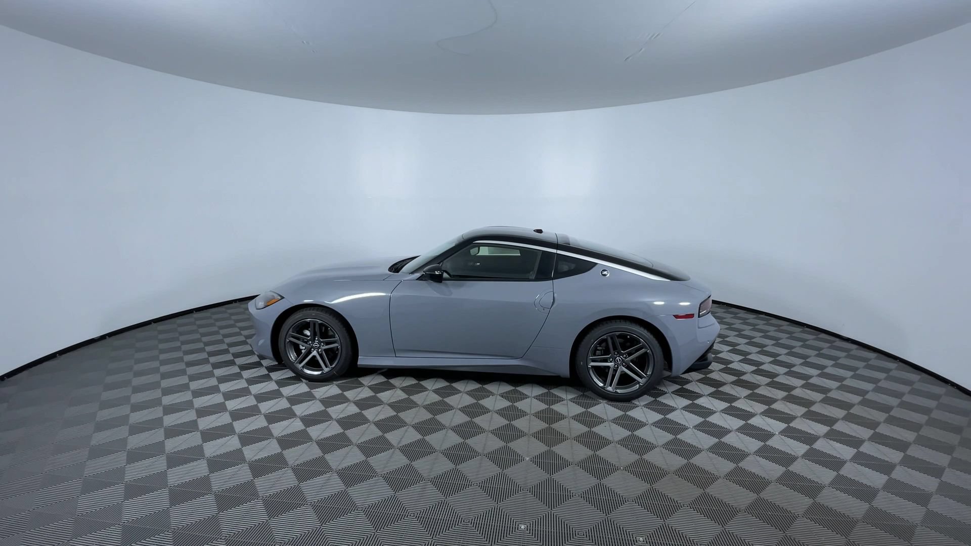 New 2027 Nissan Z Sport w/ Essentials Package (Sport) RWD image 6