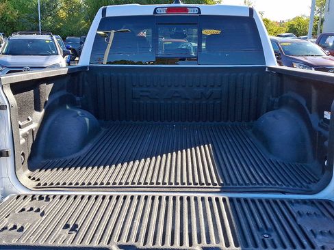 Certified 2022 RAM 1500 Big Horn image 31