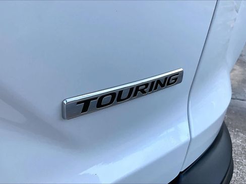 Certified 2021 Honda CR-V Touring image 10