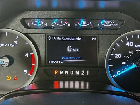 Used 2017 Ford F350 XLT image 15