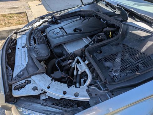 Used 2017 Mercedes-Benz C 300 4MATIC Coupe image 22