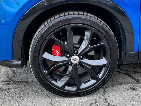 Used 2024 Dodge Hornet R/T image 16