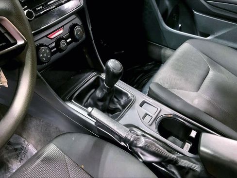 Used 2021 Subaru Impreza 2.0i image 16