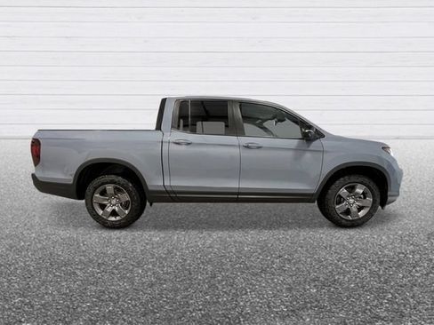 New 2026 Honda Ridgeline TrailSport image 8