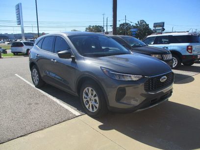 New 2026 Ford Escape Active w/ Tech Pack #1