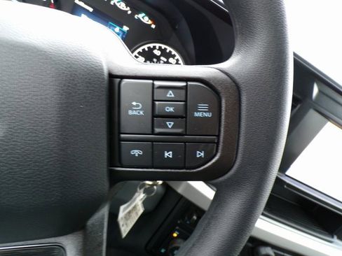 New 2026 Ford F250 XL w/ STX Appearance Package image 16