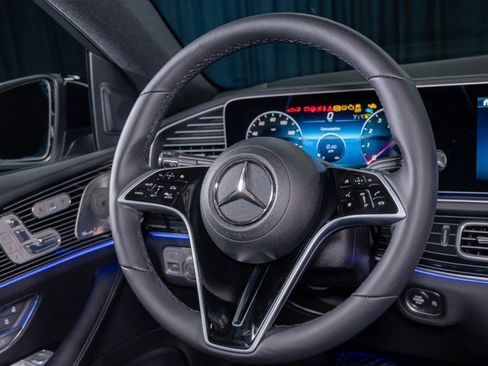 New 2026 Mercedes-Benz GLE 450 4MATIC Coupe image 15