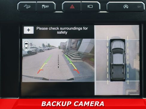 Used 2018 Ford F150 Platinum w/ Equipment Group 701A Luxury AWD/4WD image 19