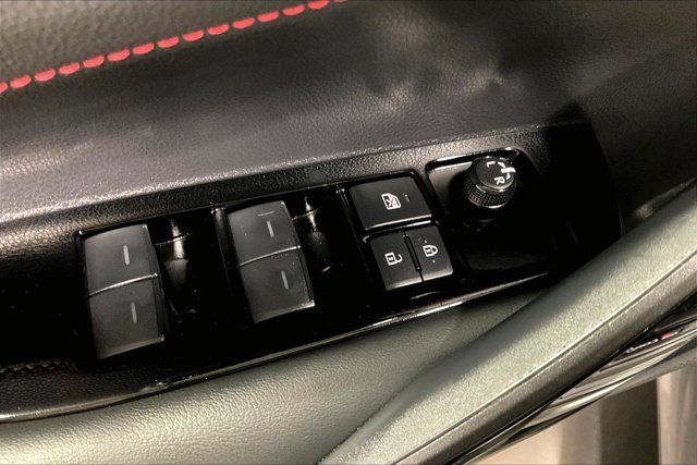 Certified 2025 Toyota Corolla GR AWD/4WD image 39