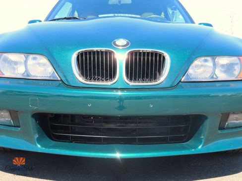 Used 1999 BMW Z3 2.8 image 28