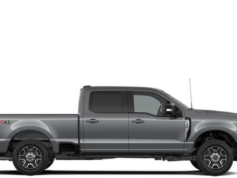 New 2026 Ford F350 4x4 Crew Cab Super Duty image 27