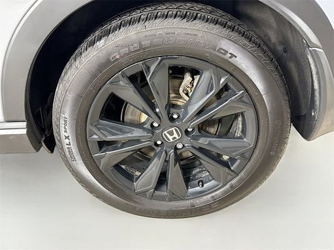 Certified 2024 Honda CR-V Sport Touring image 33