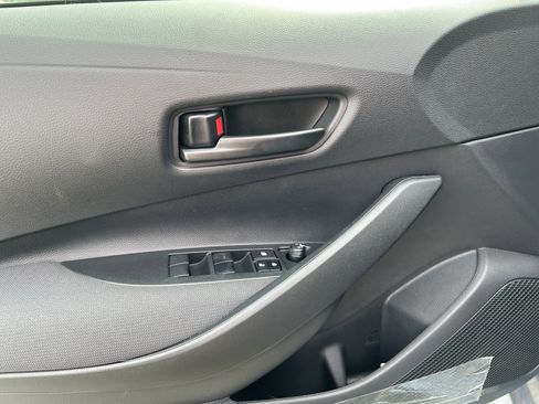 New 2026 Toyota Corolla LE image 8