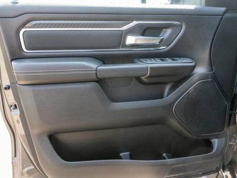 Used 2025 RAM 1500 Big Horn AWD/4WD image 16