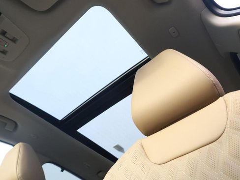 New 2026 Nissan Murano Platinum w/ Cargo Package image 9