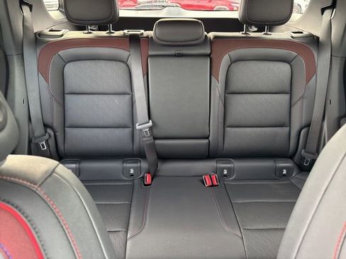 New 2026 Chevrolet Equinox RS w/ Safety and Technology Package AWD/4WD image 28