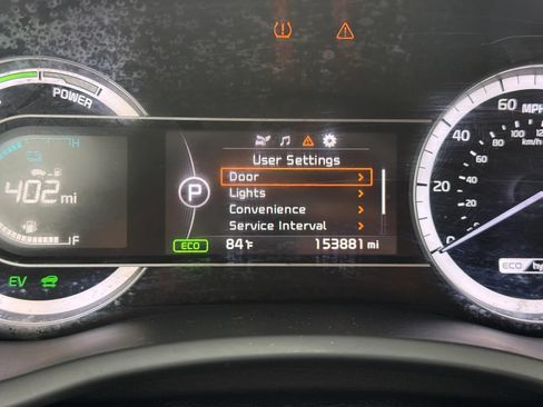 Used 2019 Kia Niro LX FWD image 16
