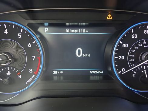 Used 2022 Hyundai Palisade SEL w/ Convenience Package image 21