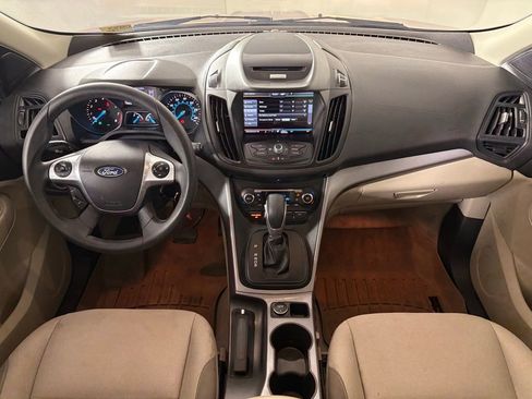 Used 2015 Ford Escape SE w/ Equipment Group 201A image 28