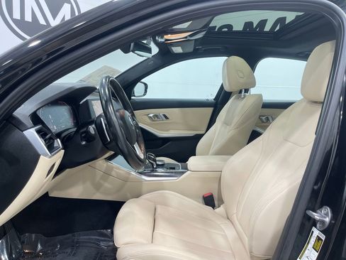 Used 2020 BMW 330i 330i w/ Convenience Package image 12