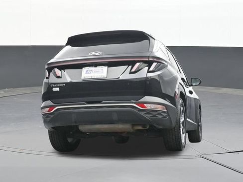 Used 2023 Hyundai Tucson SEL w/ Convenience Package FWD image 46