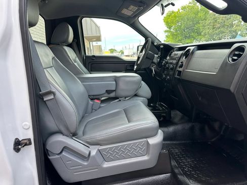 Used 2013 Ford F150 XL w/ XL Plus Pkg RWD image 18