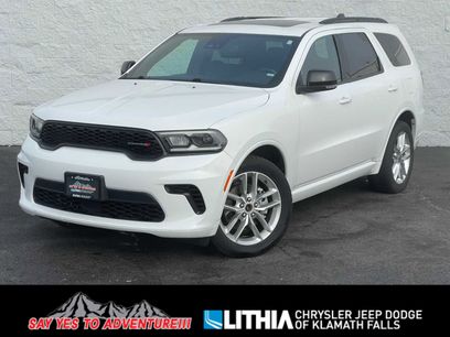 Used 2024 Dodge Durango GT