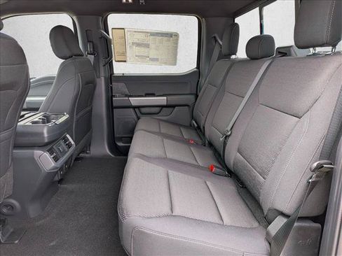 New 2026 Ford F150 XLT AWD/4WD image 16