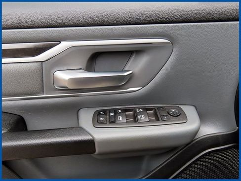 Certified 2022 RAM 1500 Big Horn w/ Trailer Tow Group image 14