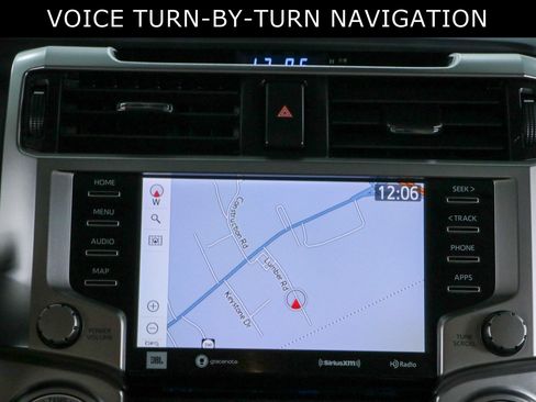Used 2023 Toyota 4Runner Limited AWD/4WD image 18