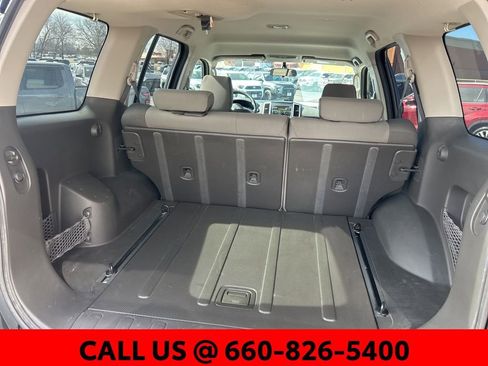 Used 2011 Nissan Xterra S image 8