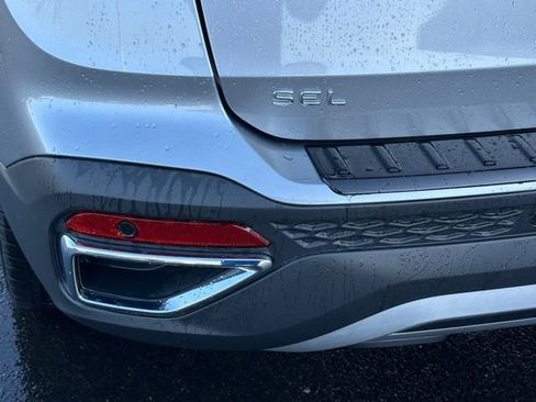 New 2026 Volkswagen Taos SEL image 14