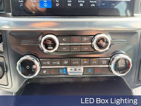 New 2026 Ford F150 Lariat w/ Equipment Group 502A High AWD/4WD image 24