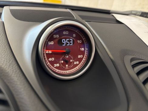 Certified 2024 Porsche 718 Cayman S RWD image 46