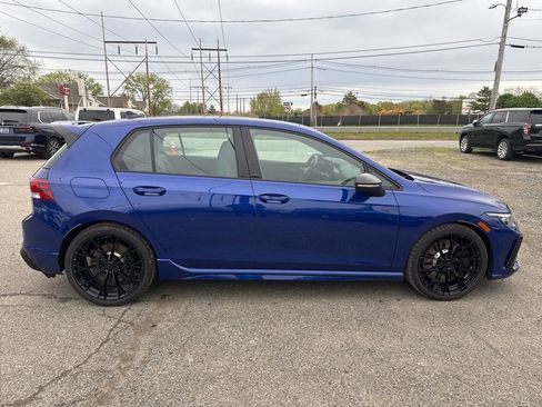 Used 2025 Volkswagen Golf R AWD/4WD image 27