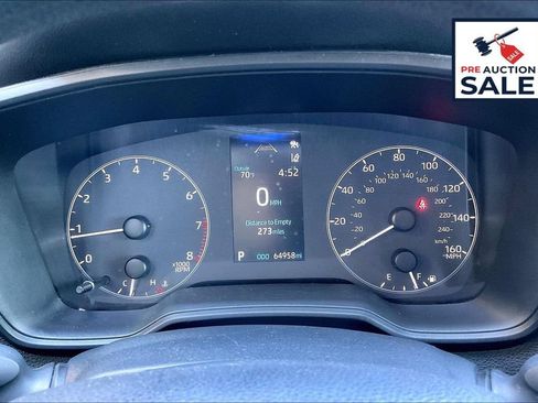 Used 2023 Toyota Corolla LE FWD image 20