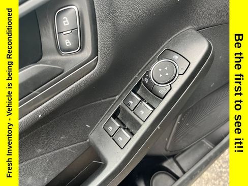 Used 2023 Ford Escape Active w/ Tech Pack #1 image 11