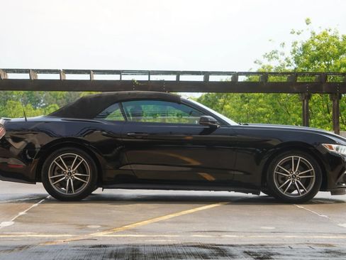 Used 2015 Ford Mustang Premium RWD image 25