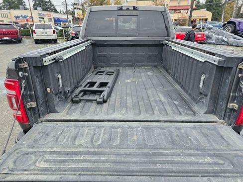 Used 2023 RAM 2500 Limited image 16