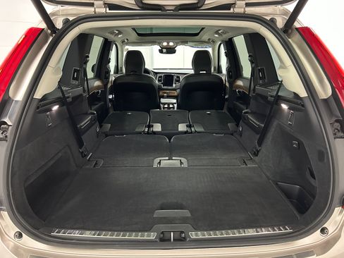 Used 2023 Volvo XC90 T8 Plus w/ Protection Package Premier AWD/4WD image 37