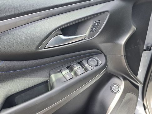 New 2026 Buick Envista Sport Touring w/ Convenience I Package FWD image 23