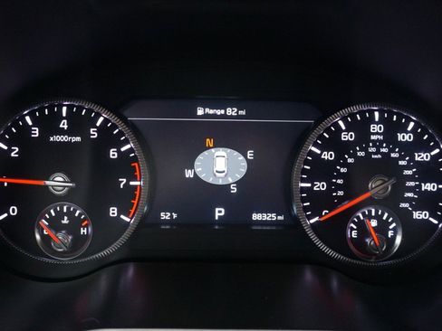 Used 2020 Kia Telluride SX w/ SX Prestige Package image 14