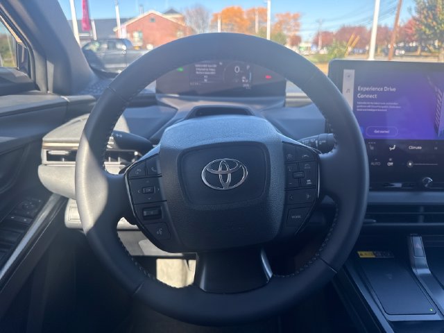 Used 2026 Toyota bZ AWD/4WD image 17