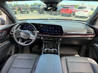 Used 2024 Chevrolet Traverse Z71 w/ Enhanced Driving Package AWD/4WD video 2