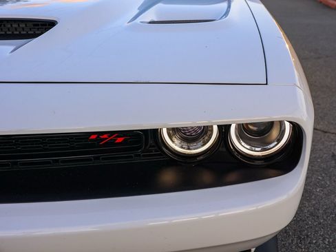 Used 2021 Dodge Challenger R/T Scat Pack w/ Plus Package image 10