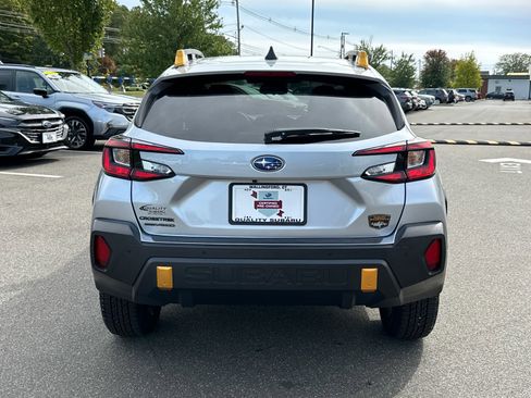 Certified 2025 Subaru Crosstrek 2.5i Wilderness image 3