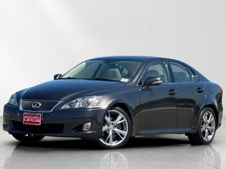 Used 2010 Lexus IS 250 RWD video 2