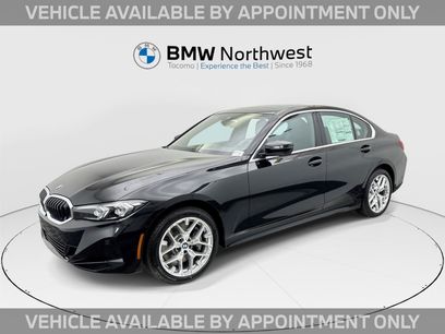 Used 2026 BMW 330i xDrive Sedan w/ Convenience Package